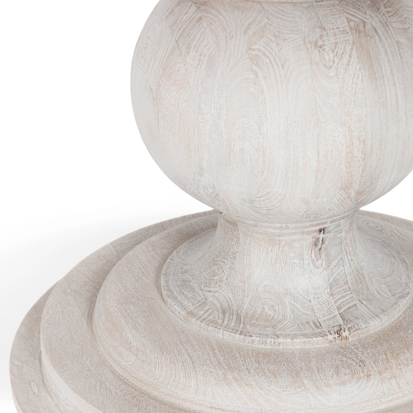 Hera Round Dining Table