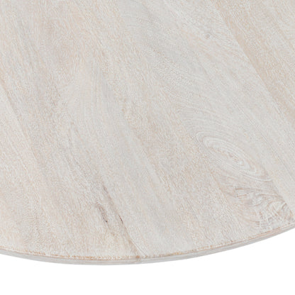 Hera Round Dining Table