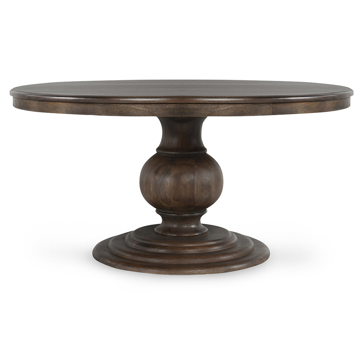 Brookside Round Dining Table