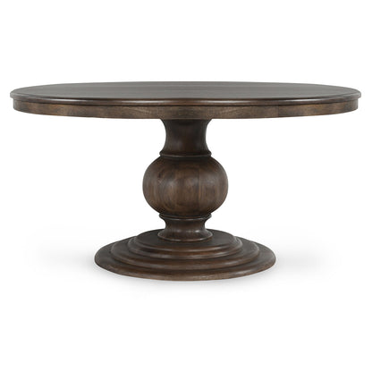 Brookside Round Dining Table