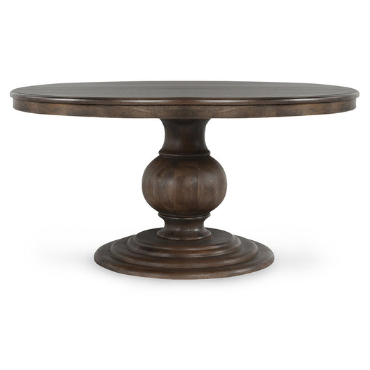 Brookside Round Dining Table