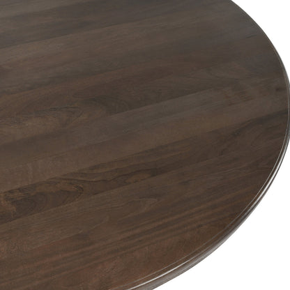 Brookside Round Dining Table