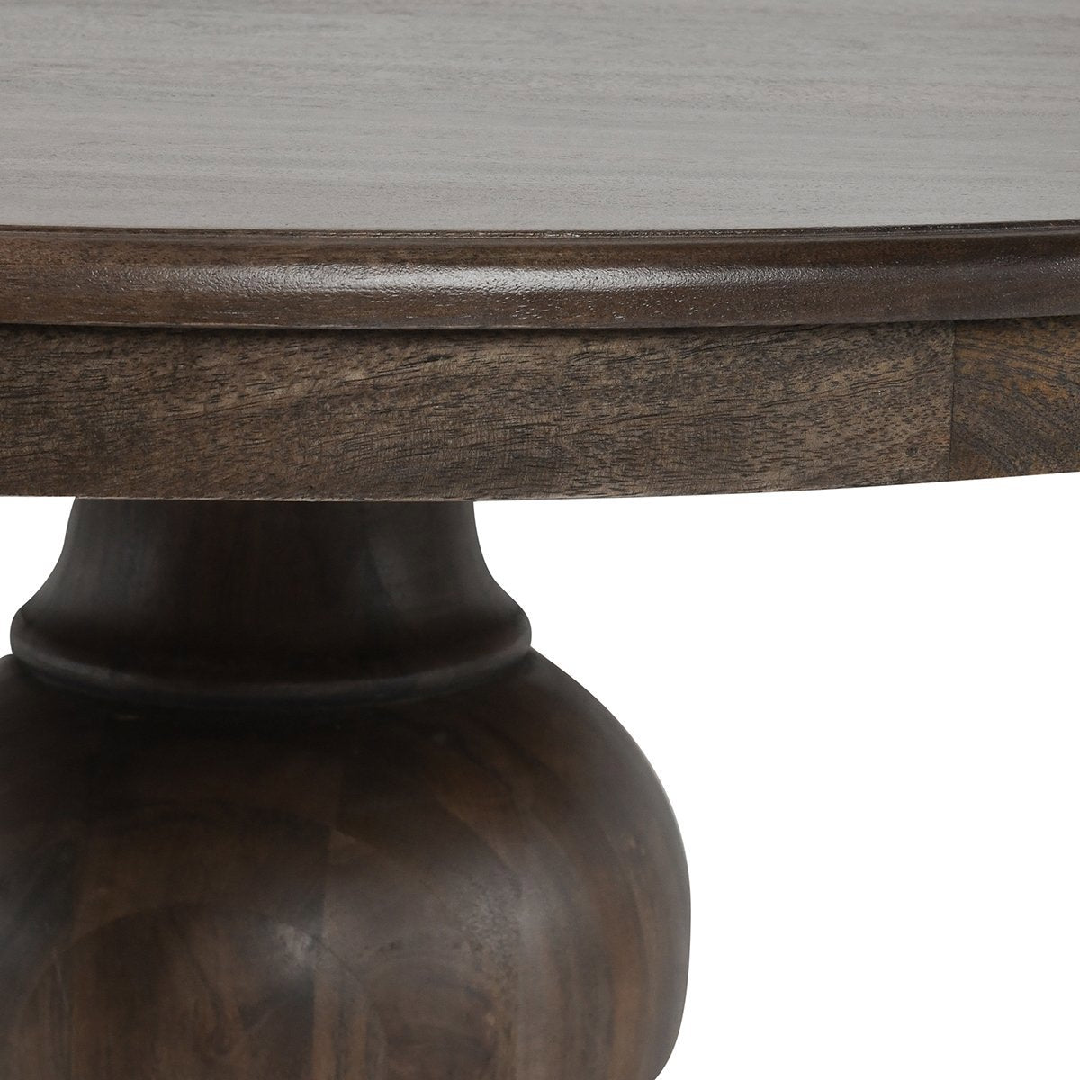 Brookside Round Dining Table