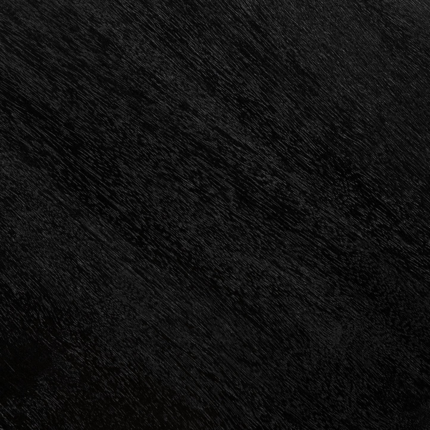 Rodrigo Round Counter Table - Black