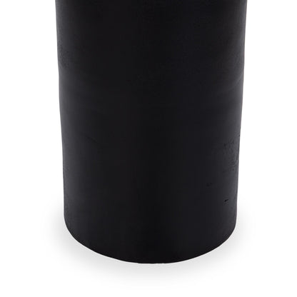 Decklyn Accent Table - Black