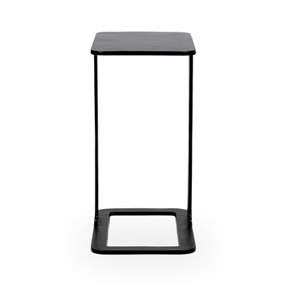 Geanna Accent Table - Black