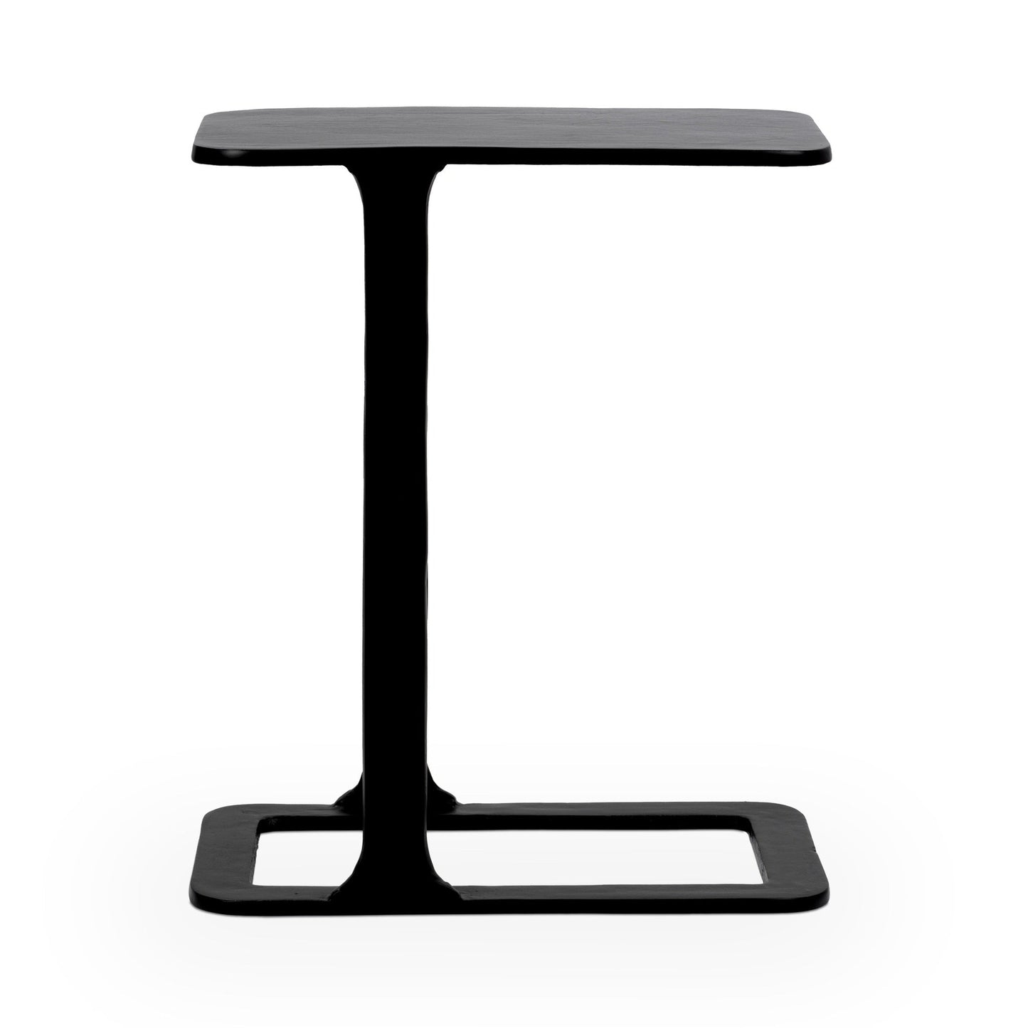 Geanna Accent Table - Black