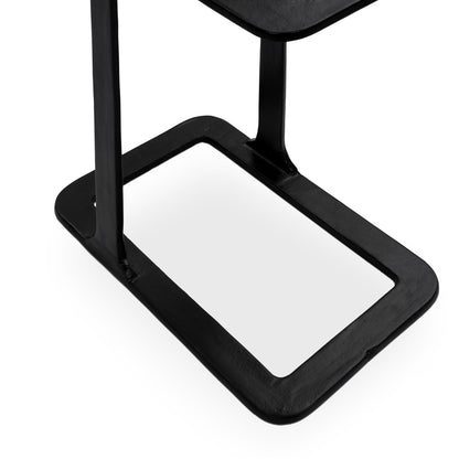 Geanna Accent Table - Black