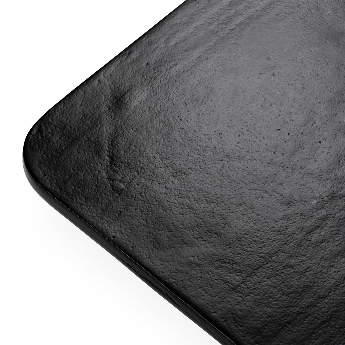 Geanna Accent Table - Black