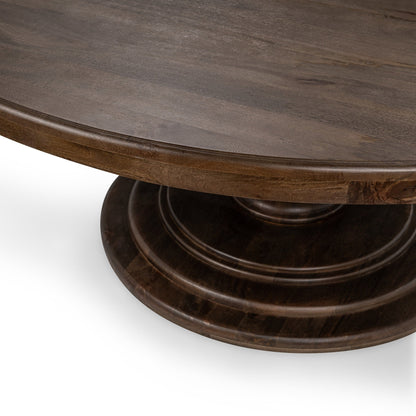 Brookside Round Dining Table