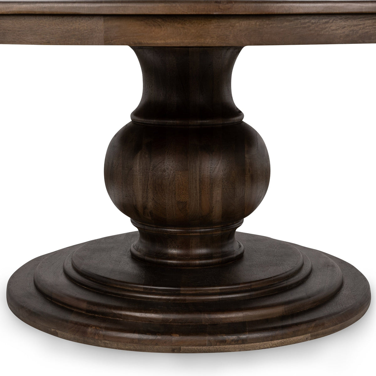 Brookside Round Dining Table