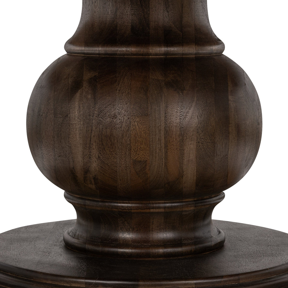 Brookside Round Dining Table