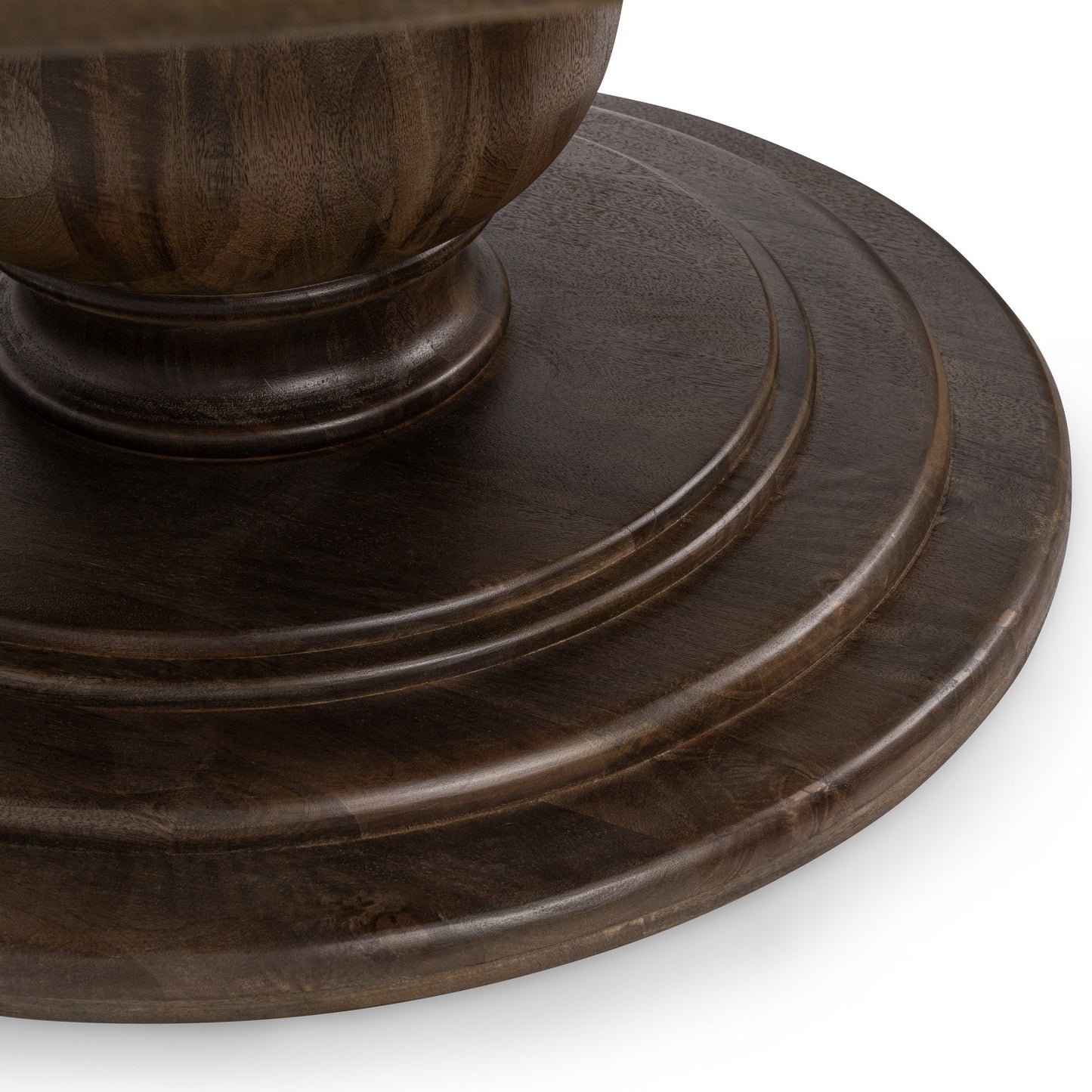 Brookside Round Dining Table