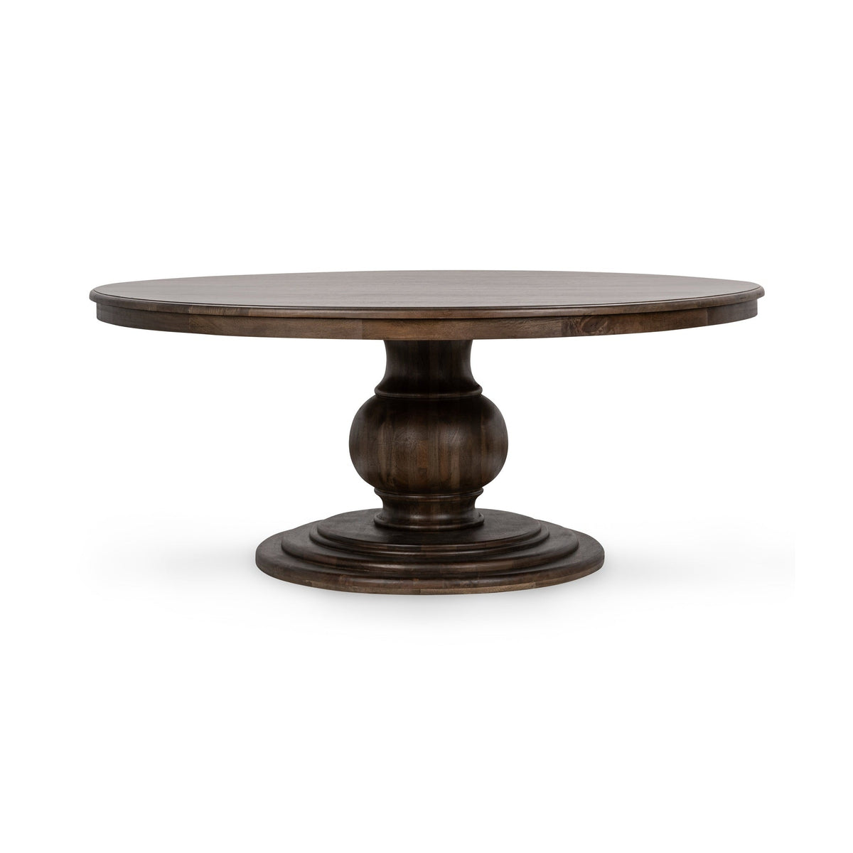 Brookside Round Dining Table