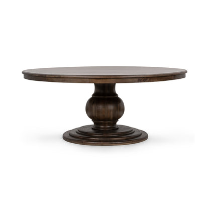 Brookside Round Dining Table