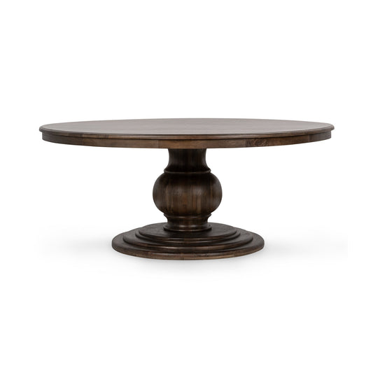 Brookside Round Dining Table