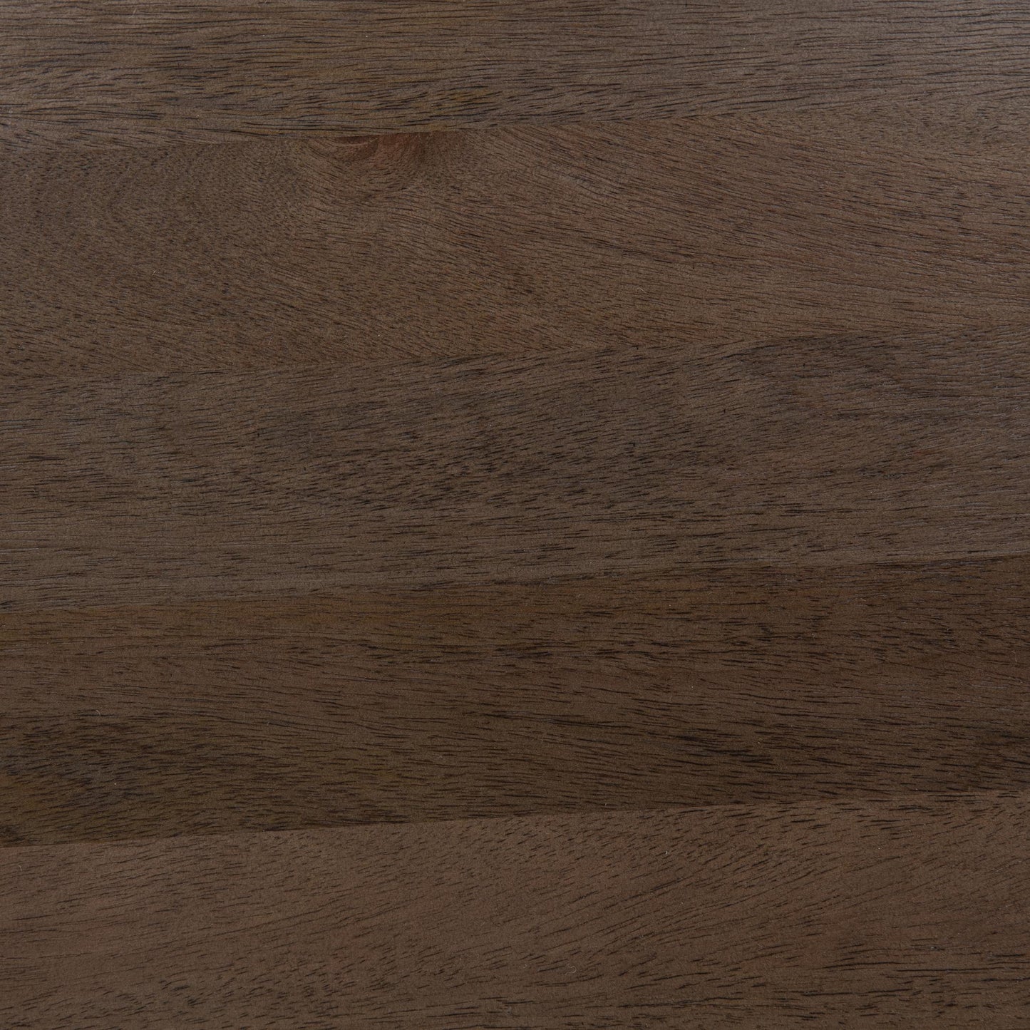 Miranda End Table - Cocoa Brown