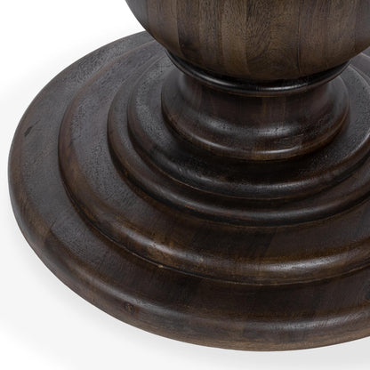 Brookside Round Dining Table