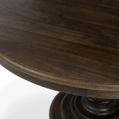 Brookside Round Dining Table