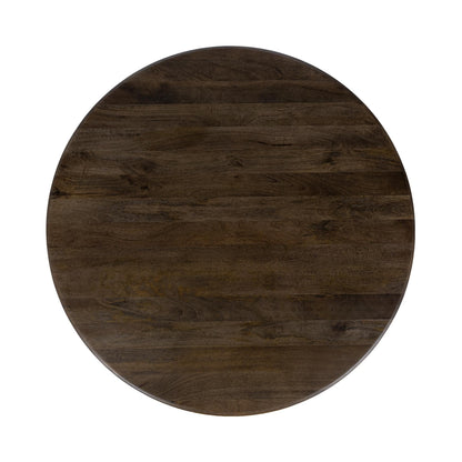 Brookside Round Dining Table