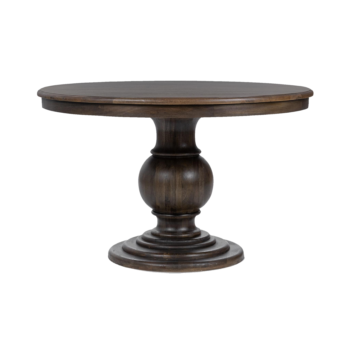 Brookside Round Dining Table