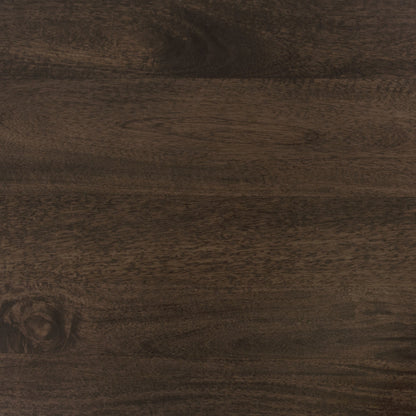 Redford Desk - Kona Brown