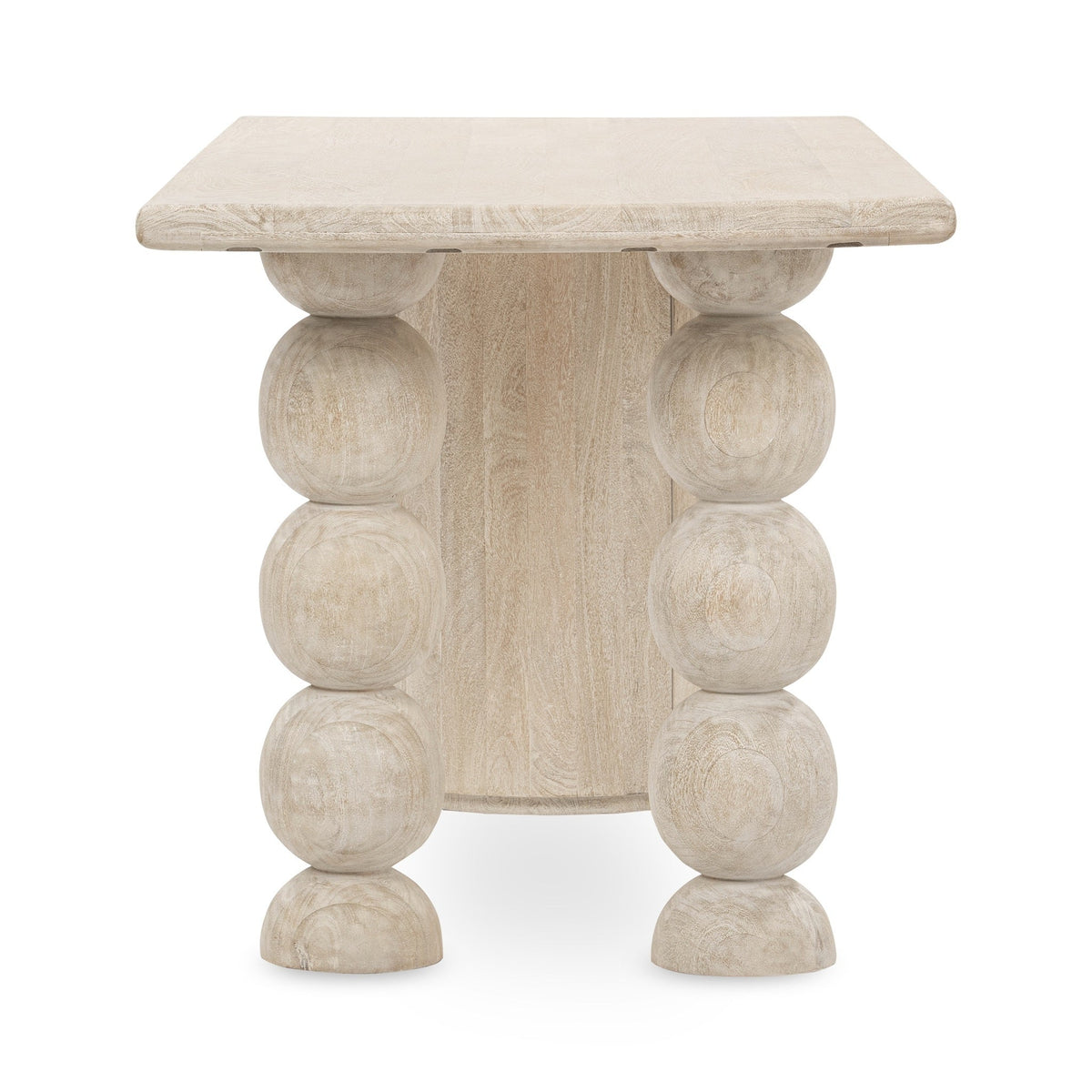 Adir Desk - Cream