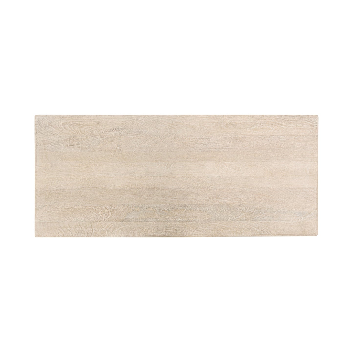 Adir Desk - Cream