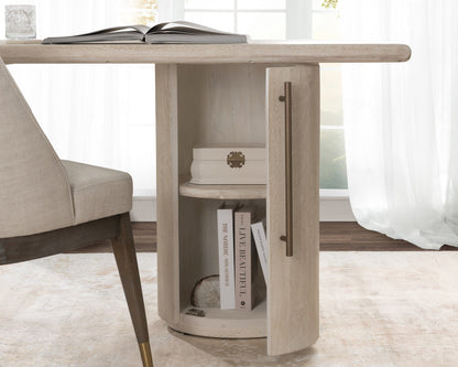 Adir Desk - Cream