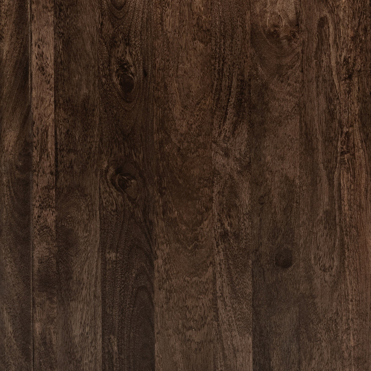 Norwood Desk - Bark Brown