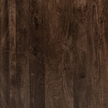 Norwood Desk - Bark Brown