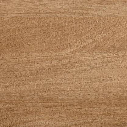Montengo Console Table - Natural Maple