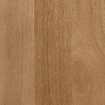 Montengo Round End Table - Natural Maple