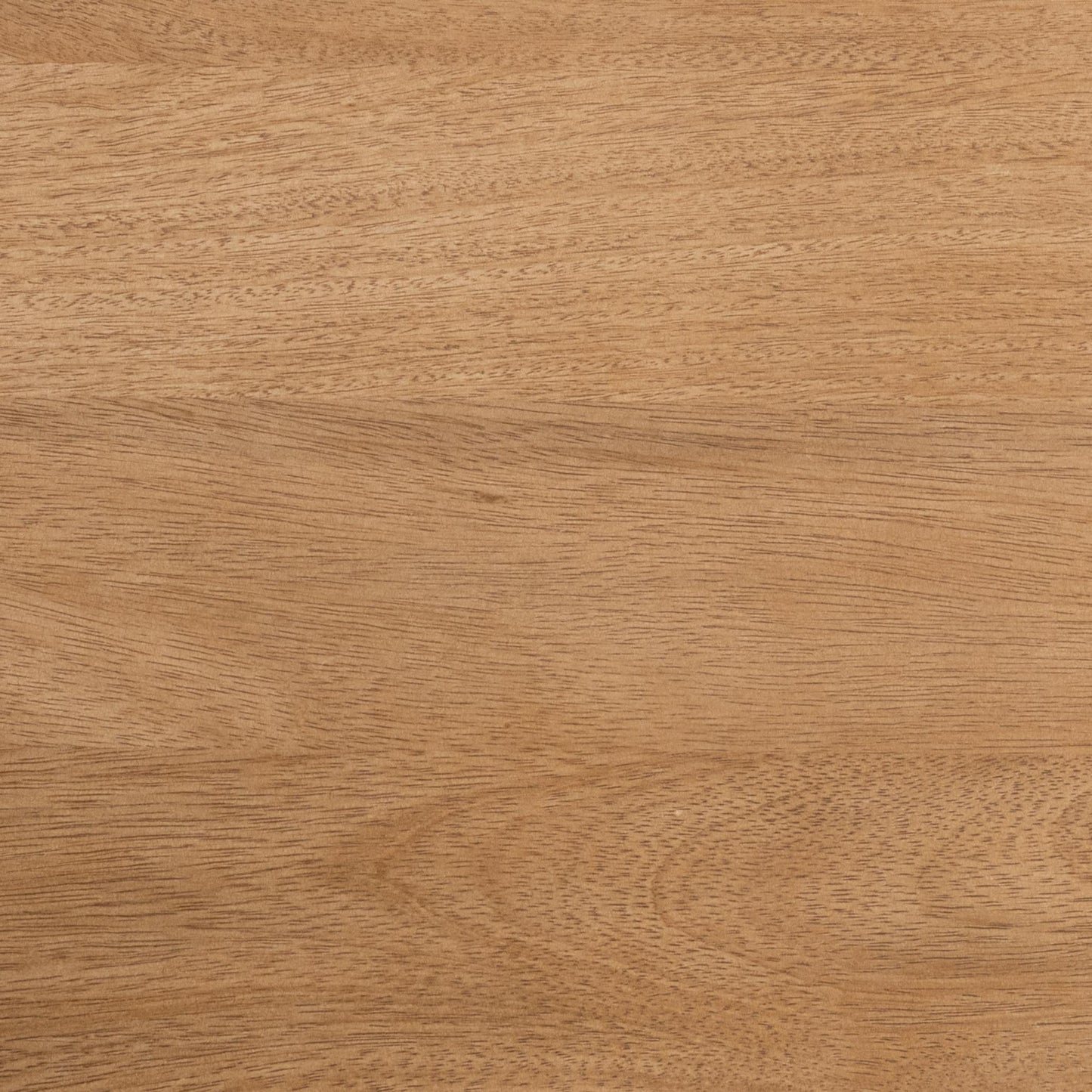 Montengo Oval Coffee Table - Natural Maple