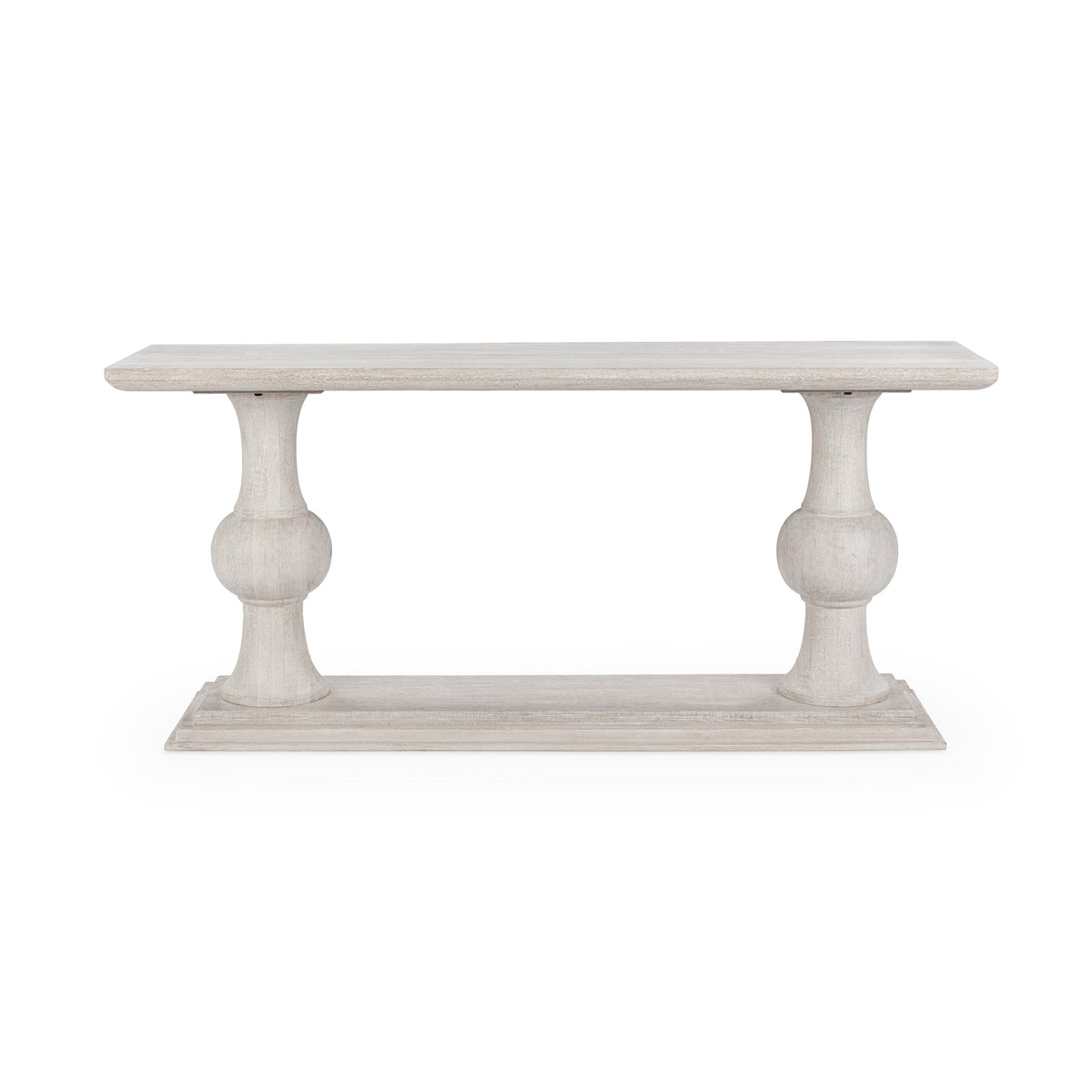 Hera Console Table - Creamwood