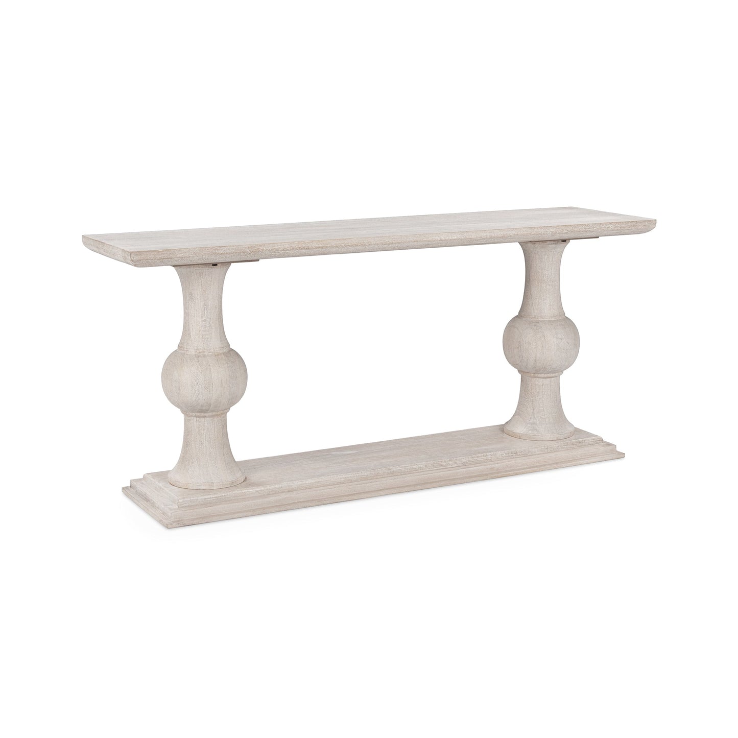 Hera Console Table - Creamwood