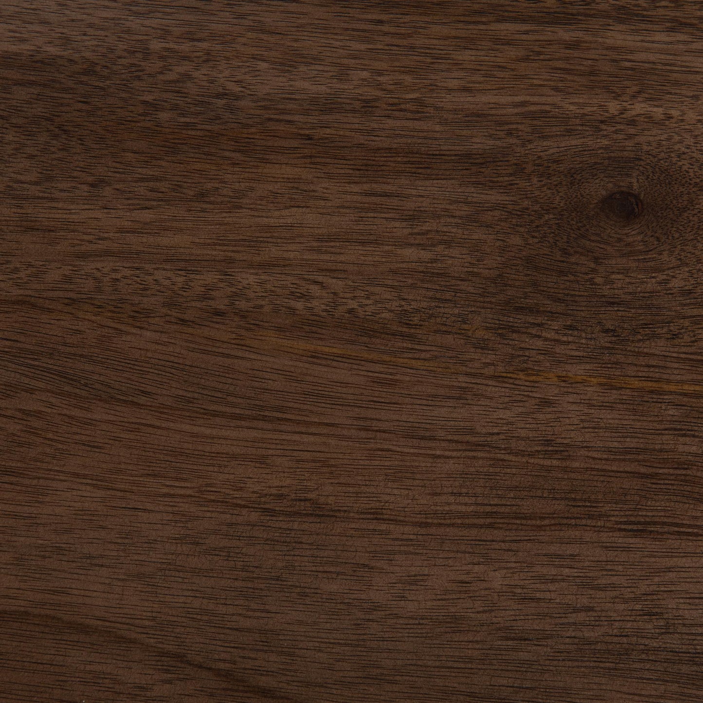 Alenna Console Table - Tundra Brown