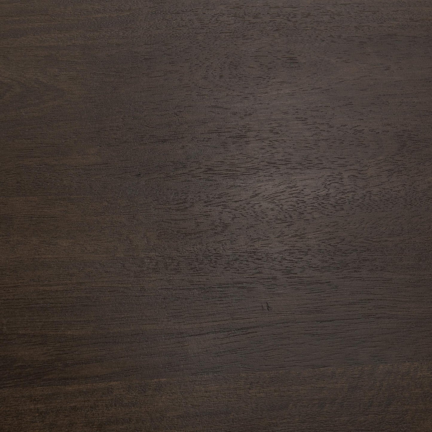 Milan Console Table - Truffle Roast