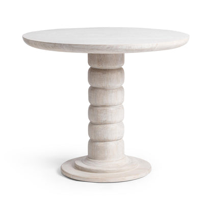 Hillrose 36" Dining Table - Driftshore