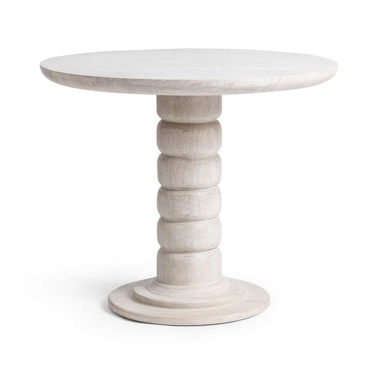 Hillrose 36" Dining Table - Driftshore