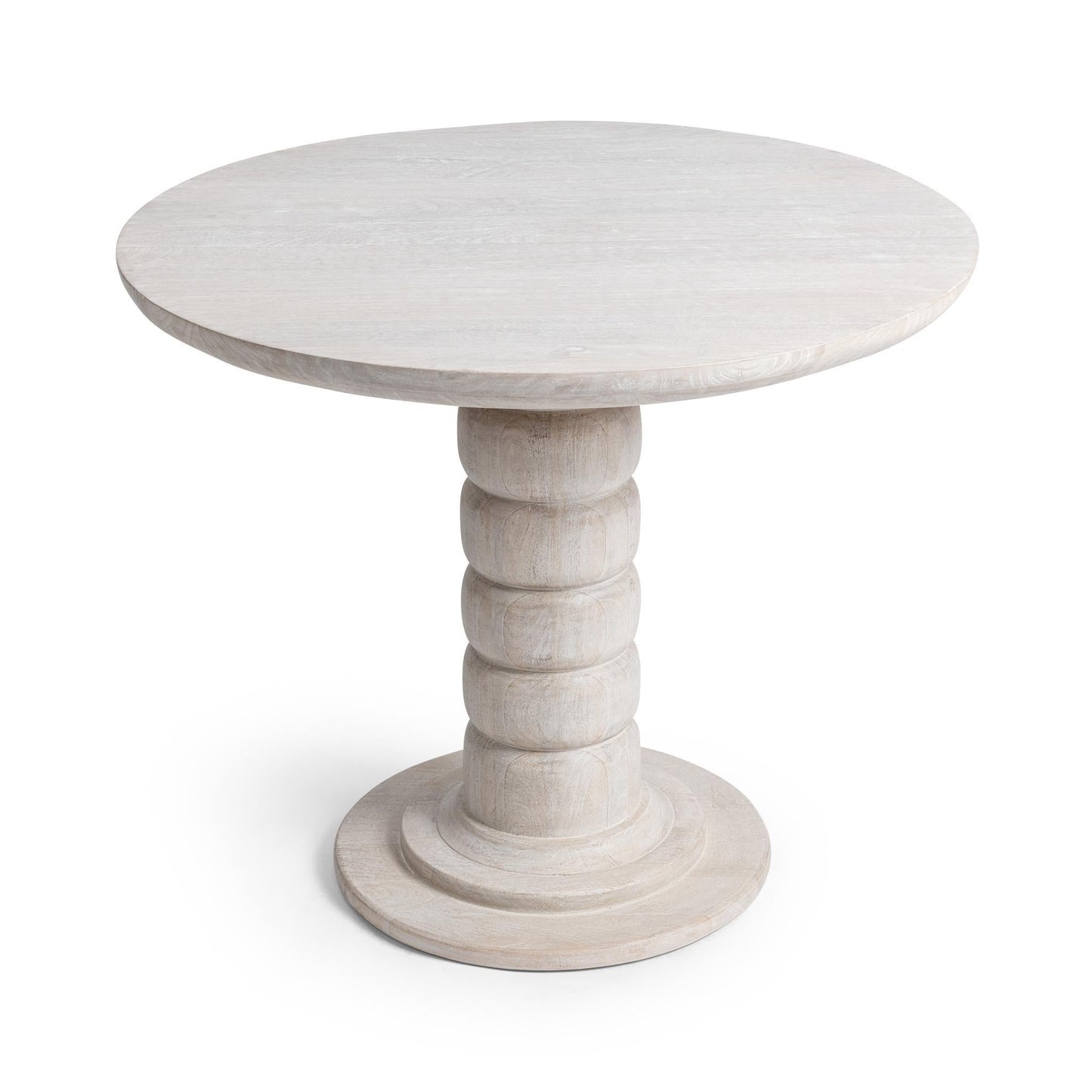 Hillrose 36" Dining Table - Driftshore