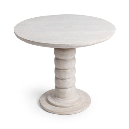 Hillrose 36" Dining Table - Driftshore