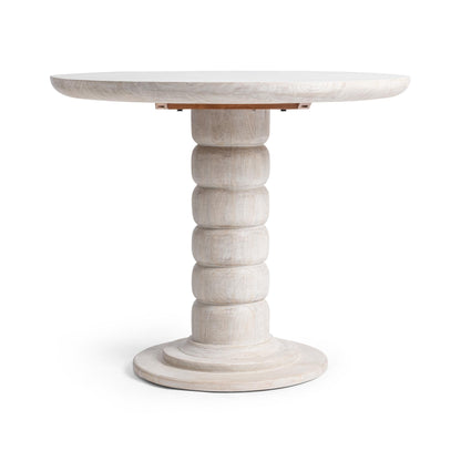 Hillrose 36" Dining Table - Driftshore