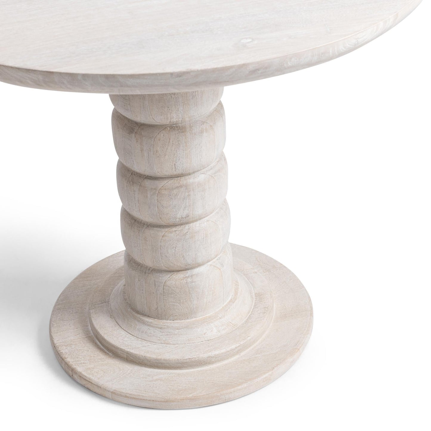 Hillrose 36" Dining Table - Driftshore