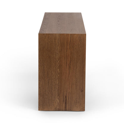 Hellen Console Table - Canyon Dusk