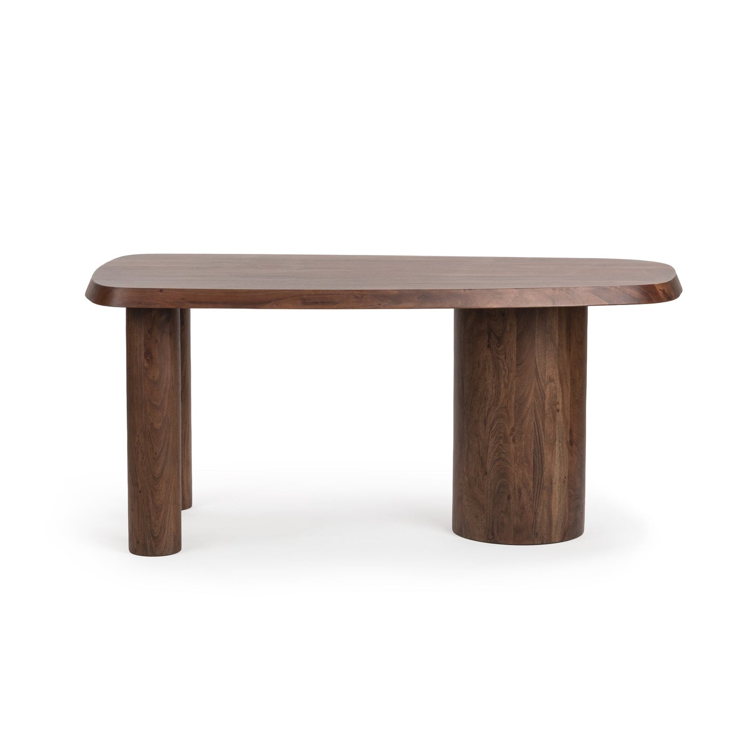 Saunders Desk - Vinegar