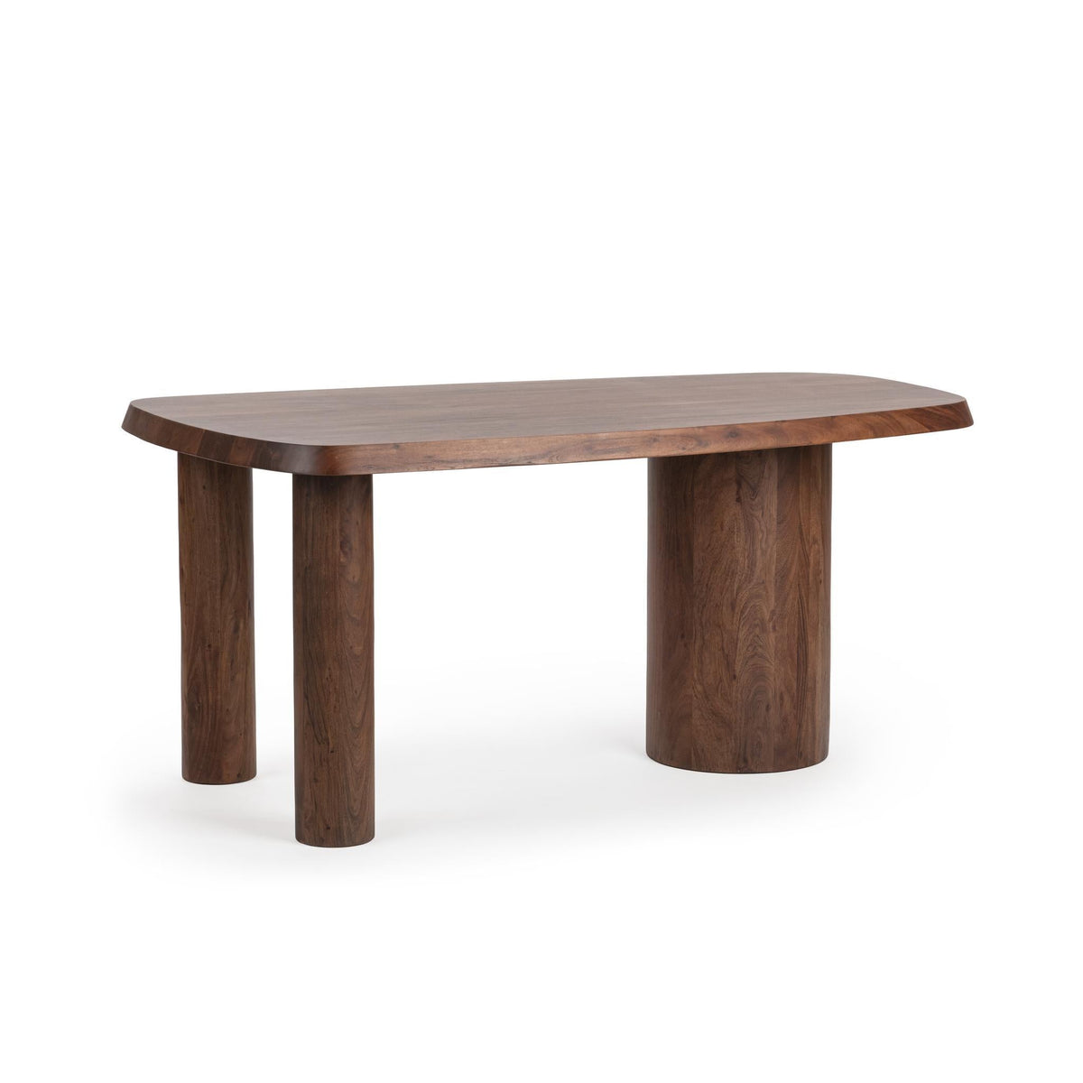 Saunders Desk - Vinegar