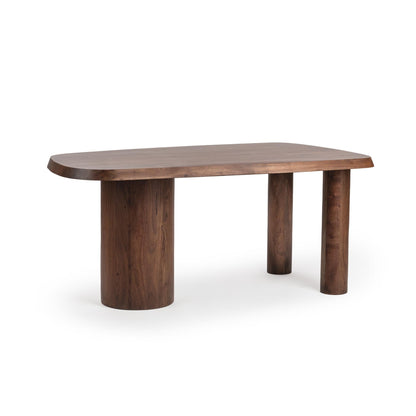 Saunders Desk - Vinegar