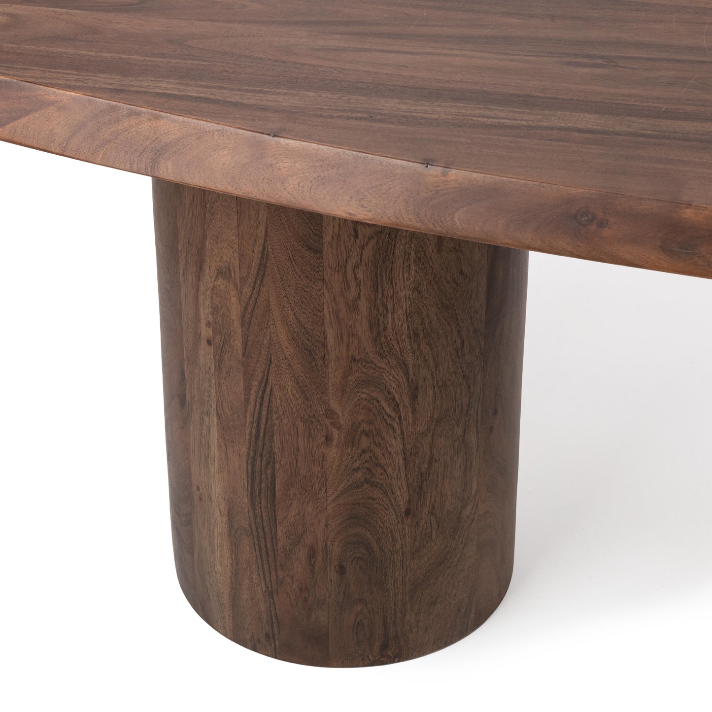 Saunders Desk - Vinegar