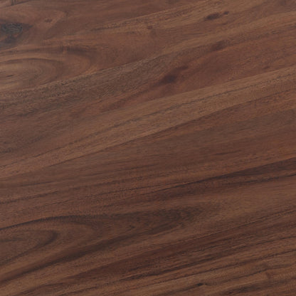 Saunders Desk - Vinegar